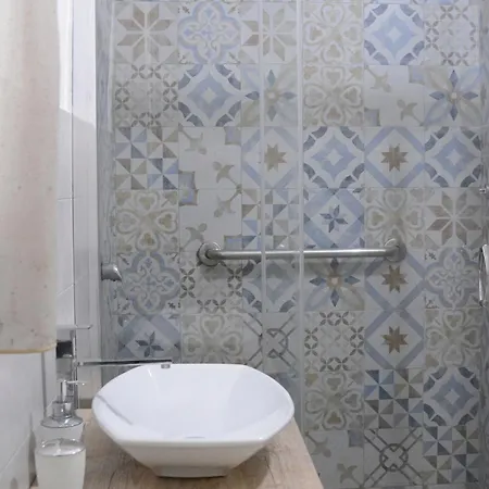 Ap - Della Purita Holiday home Gallipoli