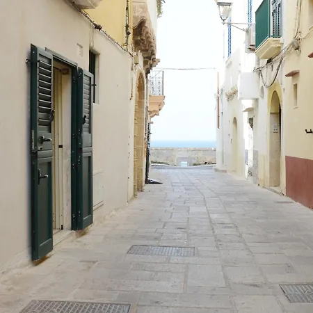 Holiday home Ap - Della Purita Gallipoli