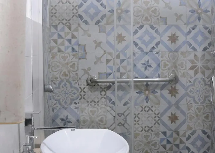 Ap - Della Purita Holiday home Gallipoli