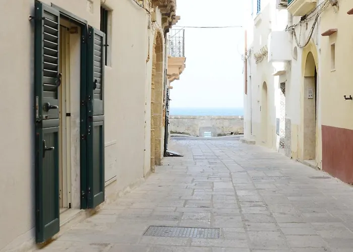 Holiday home Ap - Della Purita Gallipoli