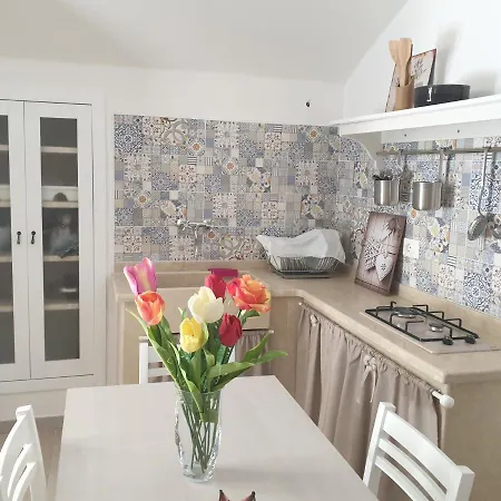 Holiday home Ap - Della Purita Gallipoli