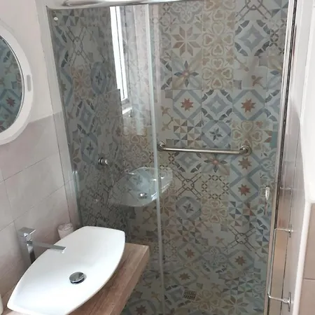Ap - Della Purita Holiday home Gallipoli