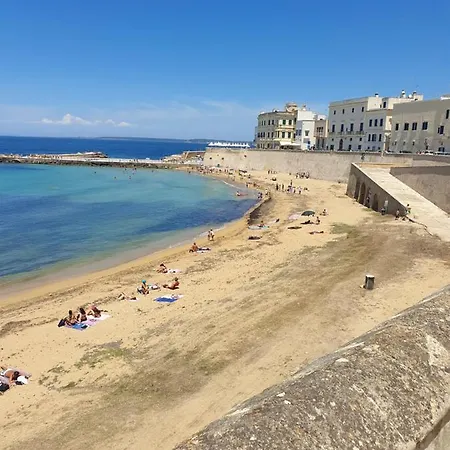 Holiday home Ap - Della Purita Gallipoli