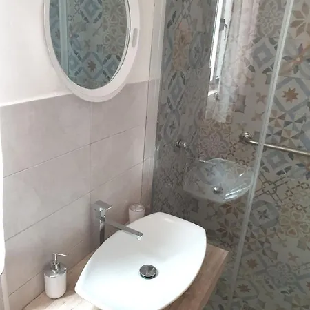 Holiday home Ap - Della Purita