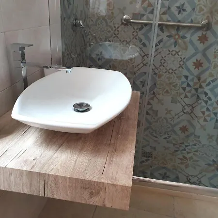 Ap - Della Purita Holiday home Gallipoli