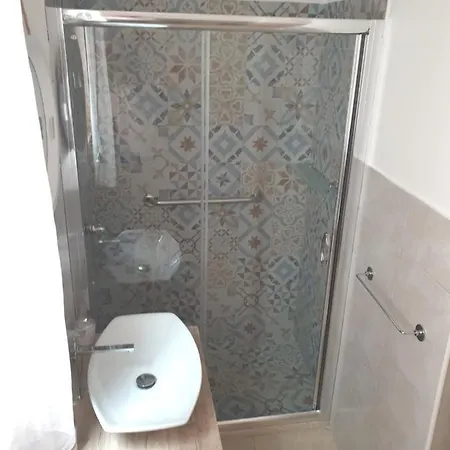 Holiday home Ap - Della Purita Gallipoli