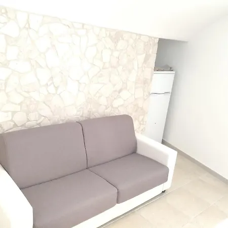 Ap - Della Purita Holiday home Gallipoli