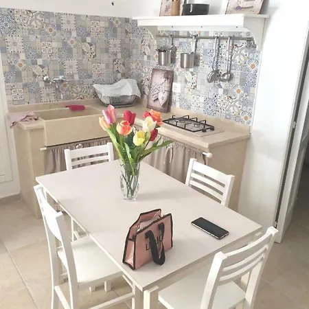 Ap - Della Purita Holiday home
