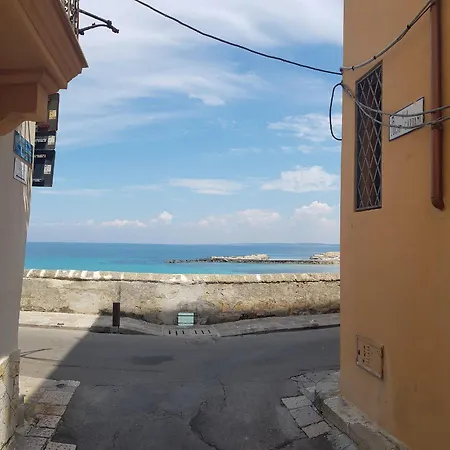 Ap - Della Purita Gallipoli