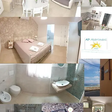 Ap - Della Purita Holiday home *