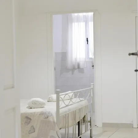 Ap - Della Purita Tatil Evi *