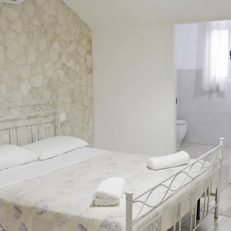 Ap - Della Purita Tatil Evi Gallipoli