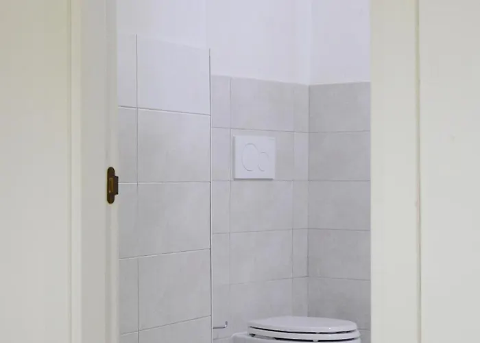 Ferienhaus Ap - Della Purita Gallipoli