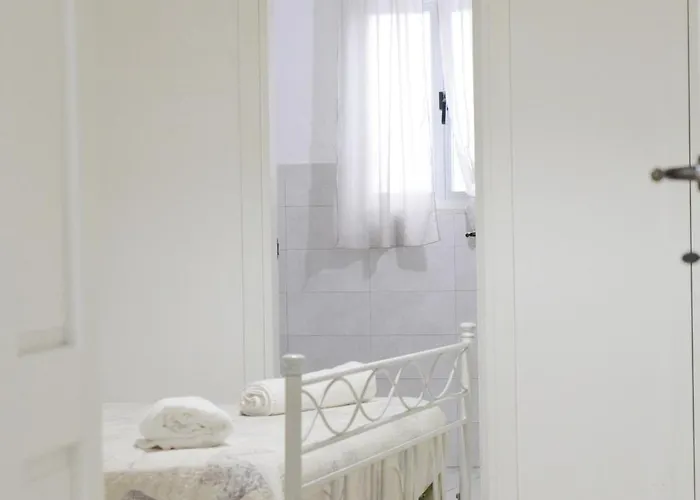 Ap - Della Purita בית נופש *