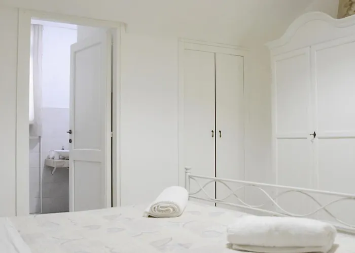 Ferienhaus Ap - Della Purita *