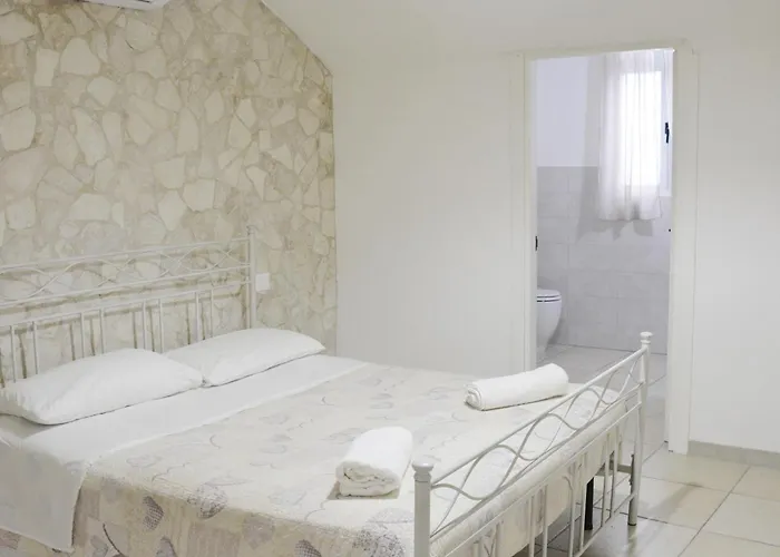 Ap - Della Purita Ferienhaus Gallipoli